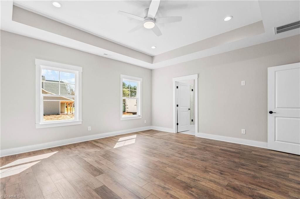 3439 Transou Road. Pfafftown, NC 27040