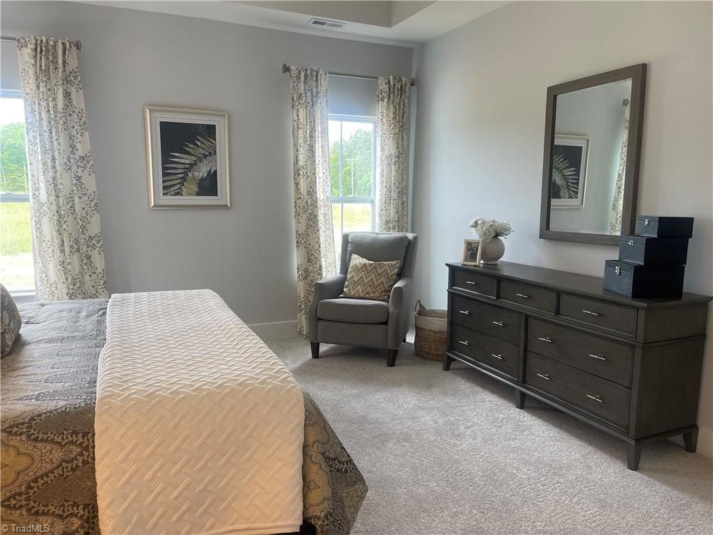 213 Cason Drive. Gibsonville, NC 27249