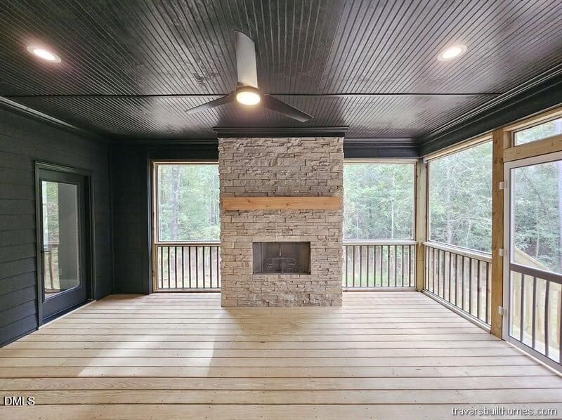 4025 Hamlets Chapel Road. Pittsboro, NC 27312