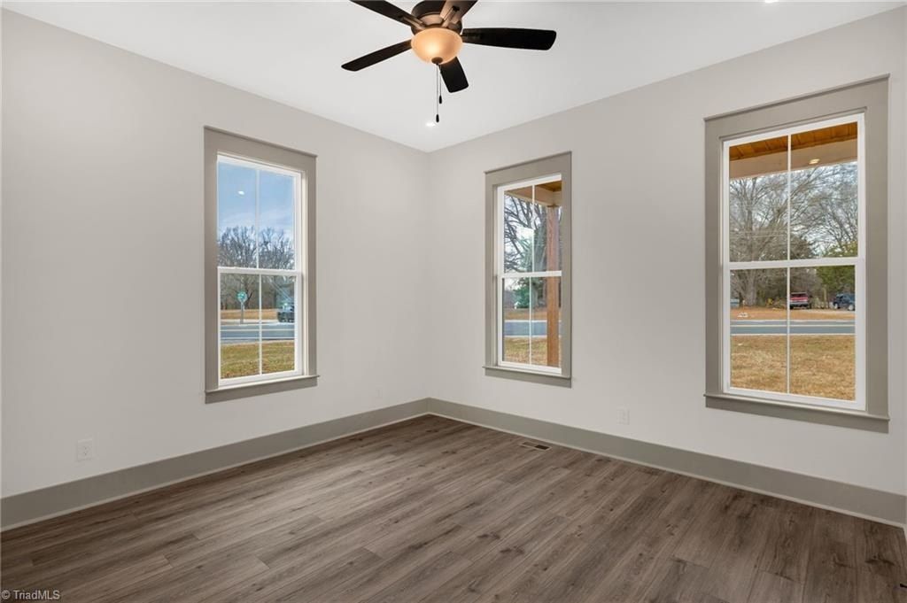 124 Vaden Road. Reidsville, NC 27320