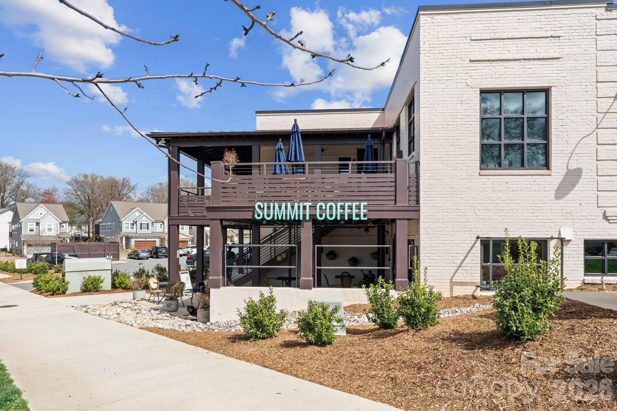 2621 Springway Drive. Charlotte, NC 28205