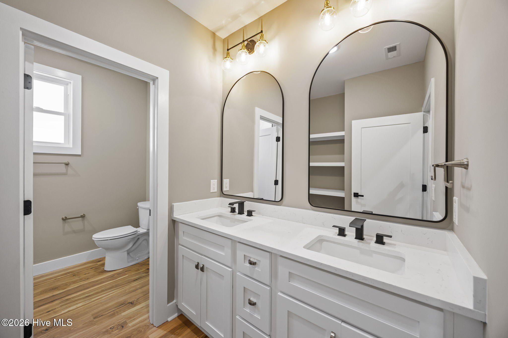 2302 Williams Farm Road. Greenville, NC 27858