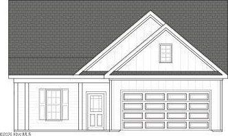 686 Springtooth Drive. Zebulon, NC 27597