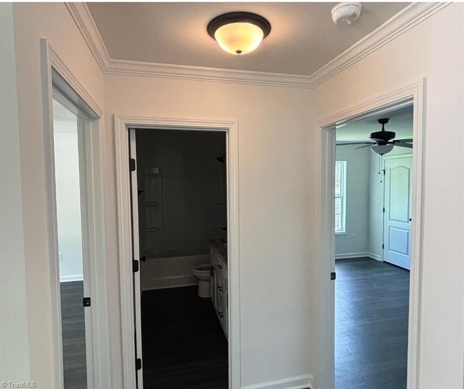 112 Taft Street. Mayodan, NC 27027