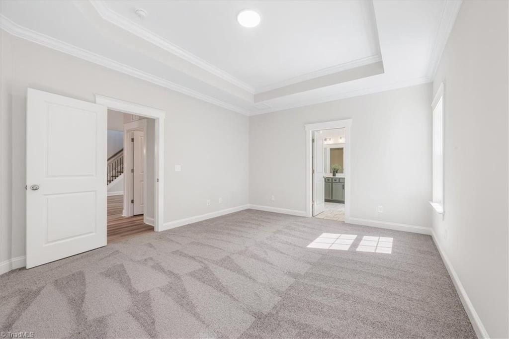 413 Stonewell Court. Pleasant Garden, NC 27313