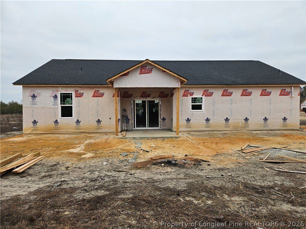 6070 Ari Court. Fayetteville, NC 28312