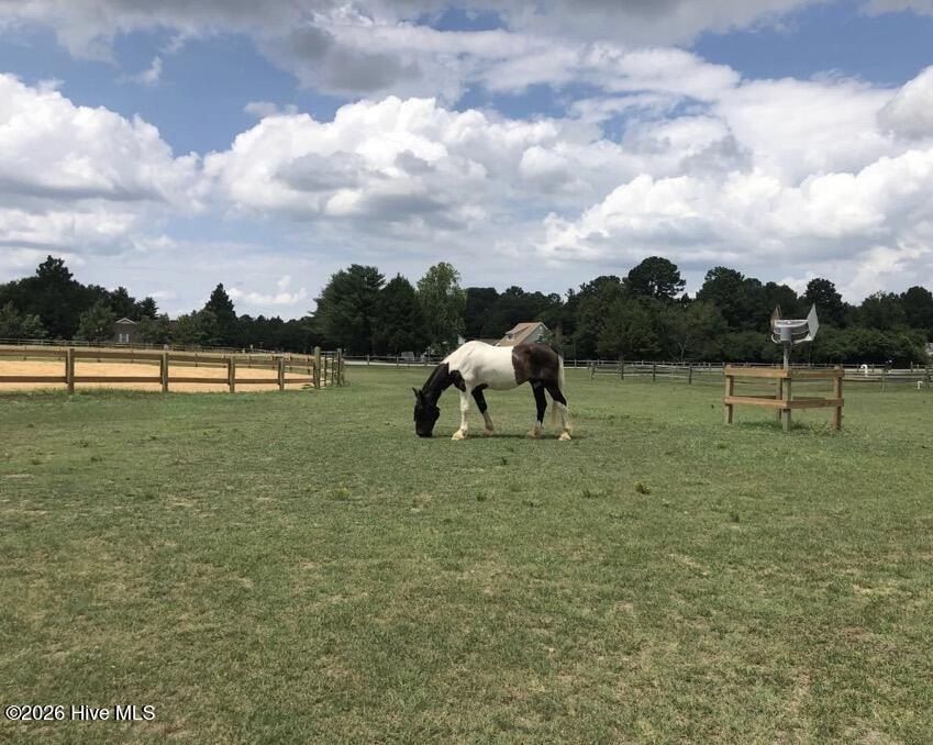 120 Edgewater Drive. Seven Lakes, NC 27376