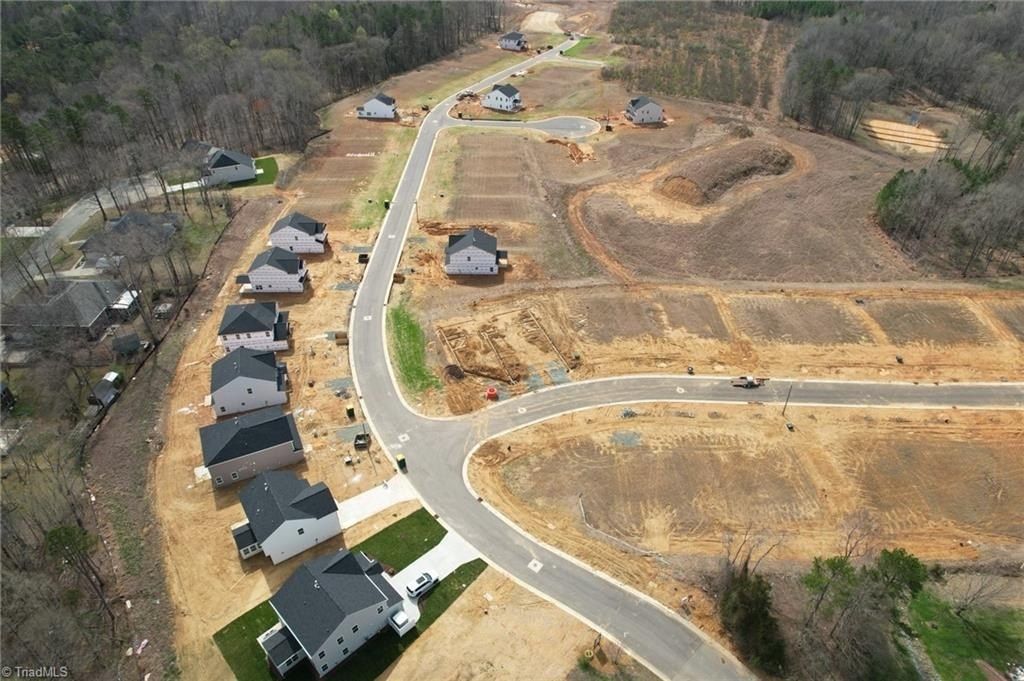 1996 Palmer Drive. Graham, NC 27253