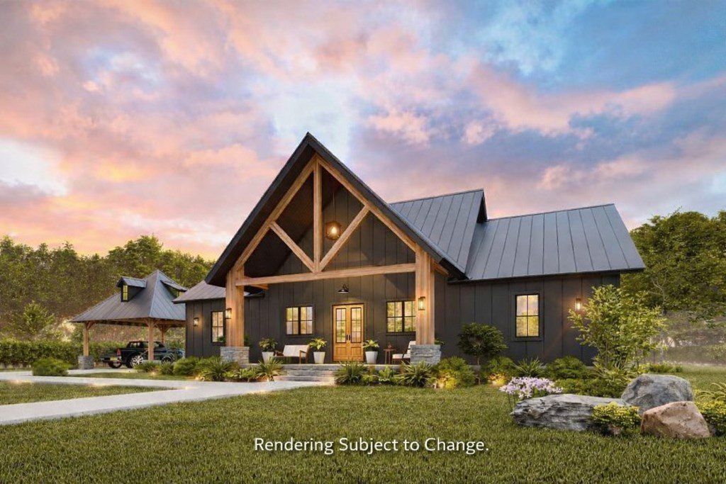 22 Hudson Springs Lane. Murphy, NC 28906