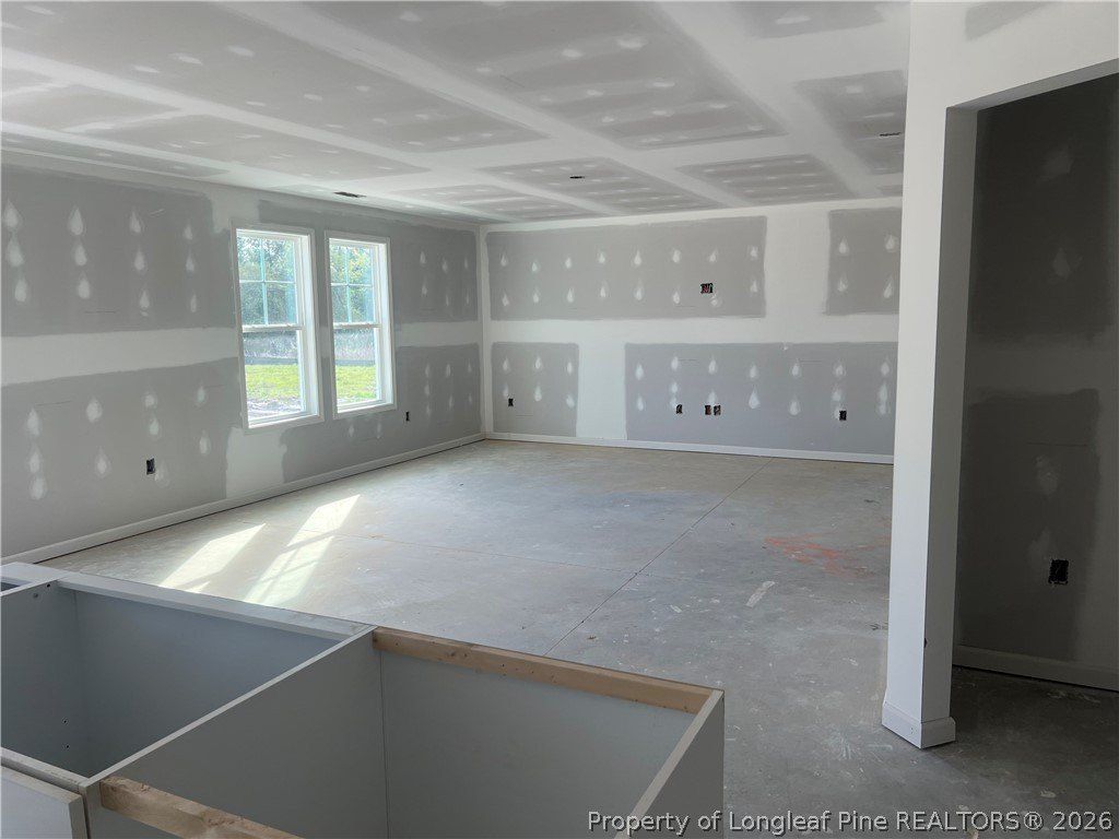 285 Buggy Top Lane. Autryville, NC 28318