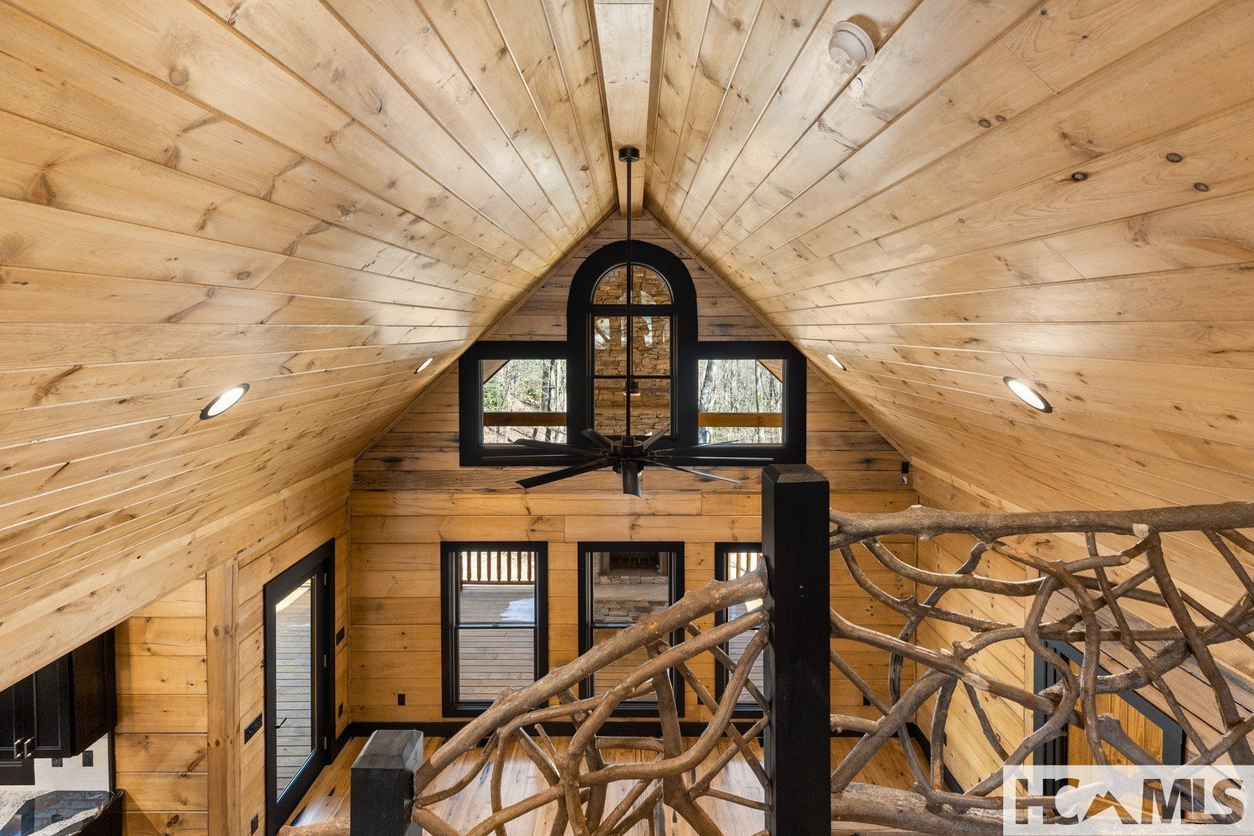 102 Bartram Cove Lane Lot 55A. Highlands, NC 28741