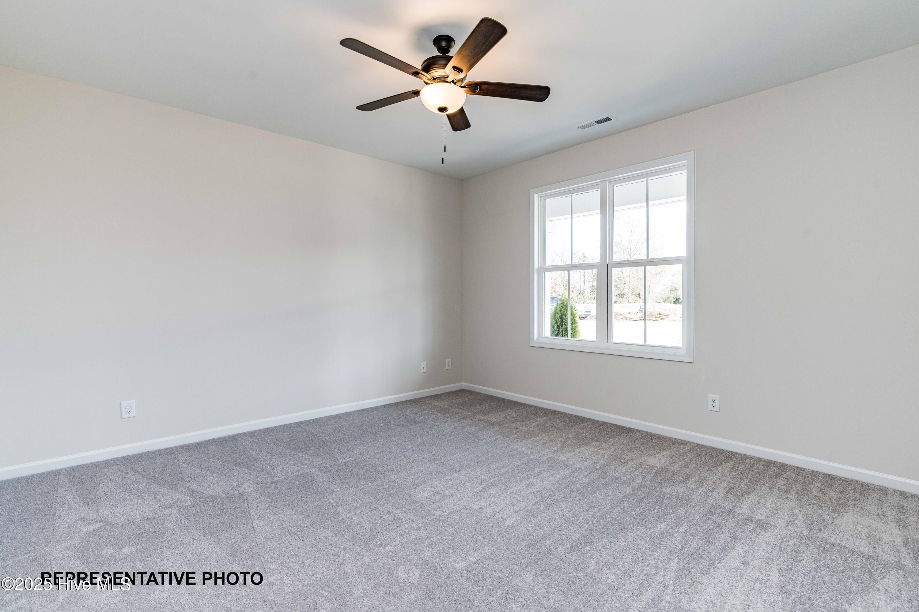 570 Springtooth Drive. Zebulon, NC 27597