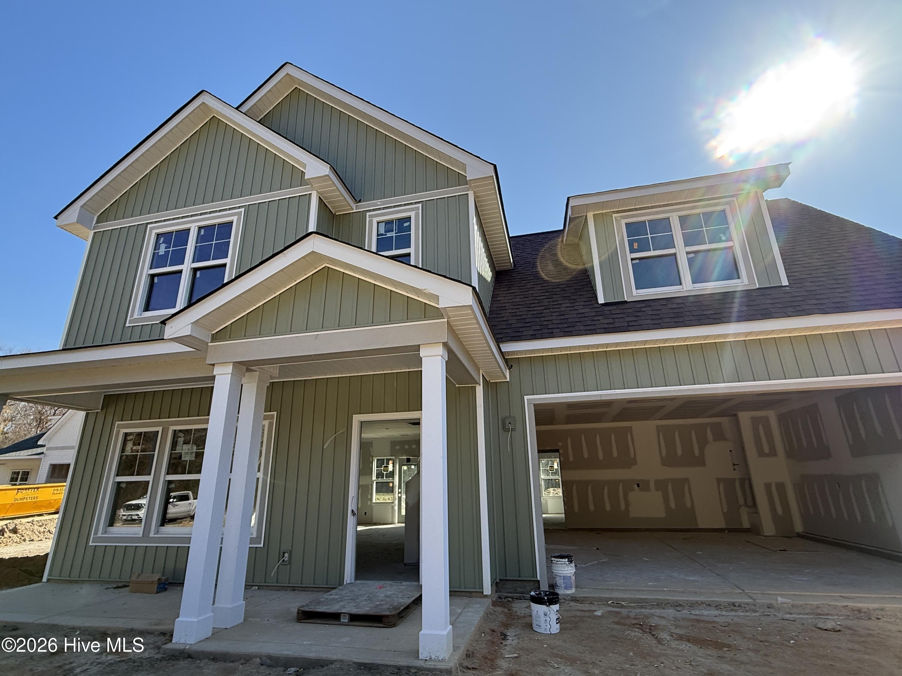 313 Strother Road. Aberdeen, NC 28315