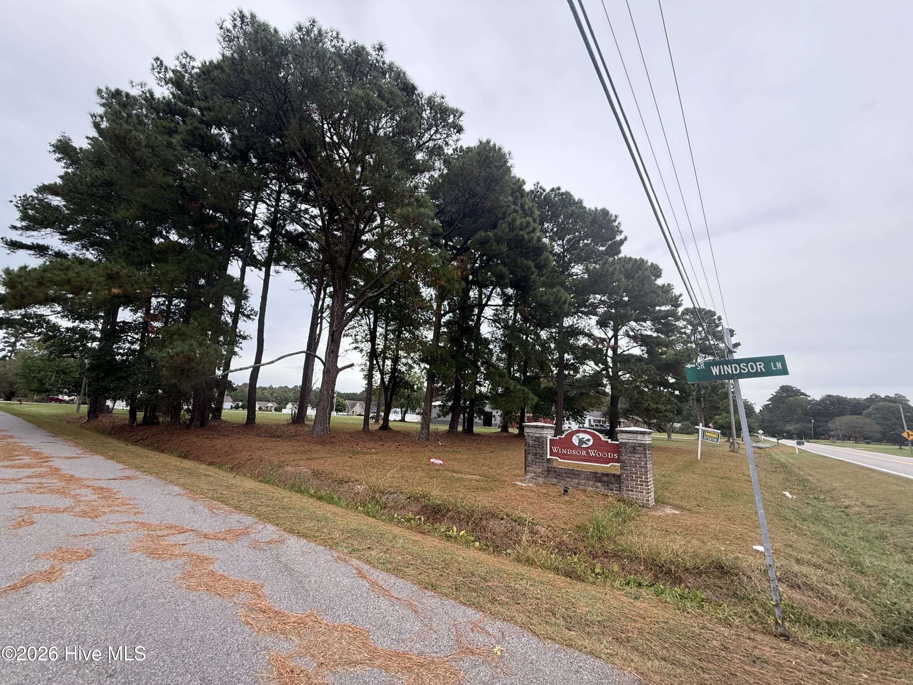 0919 Soundside Road. Edenton, NC 27932