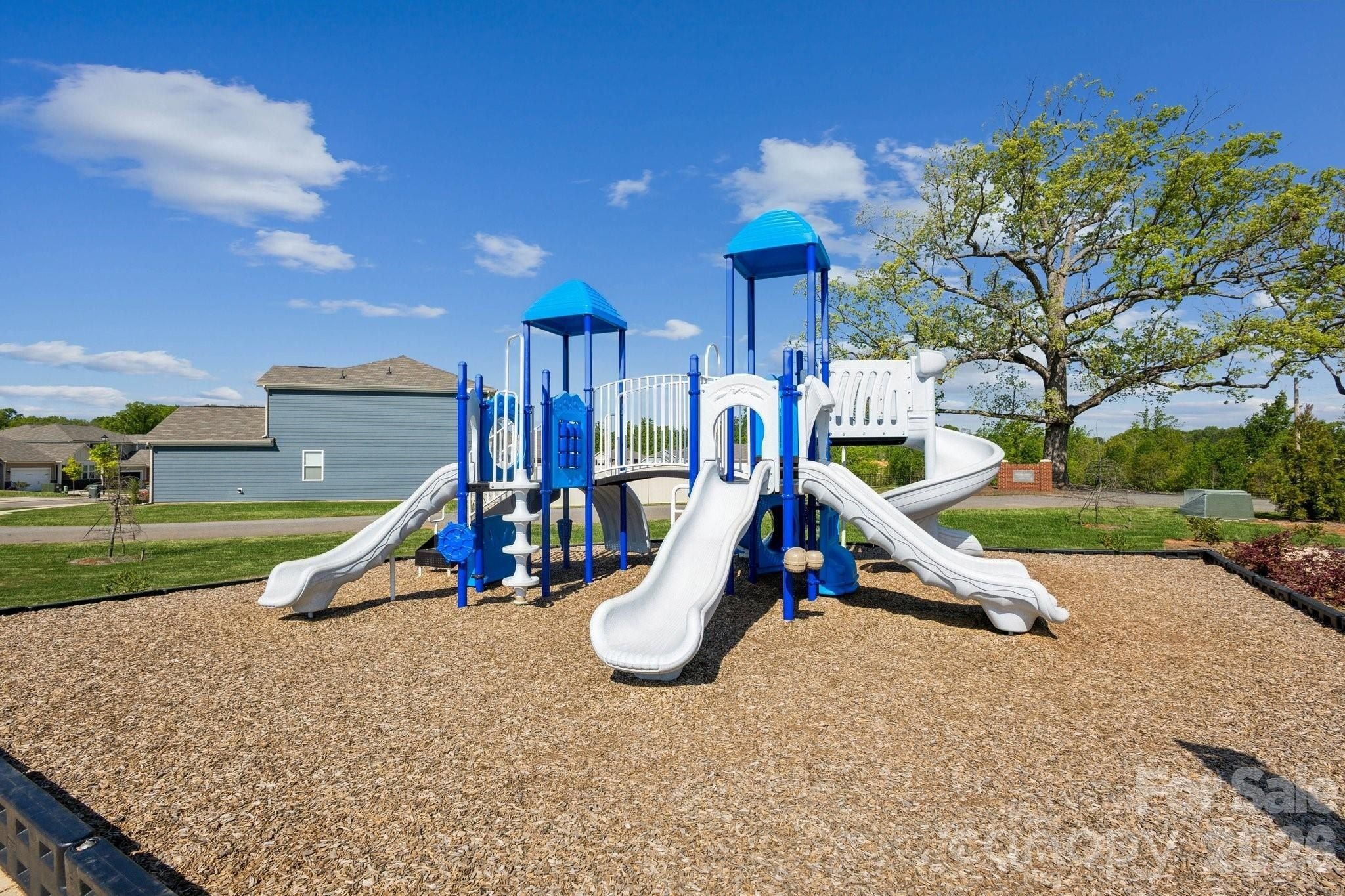 2520 Switchgrass Court. Monroe, NC 28110