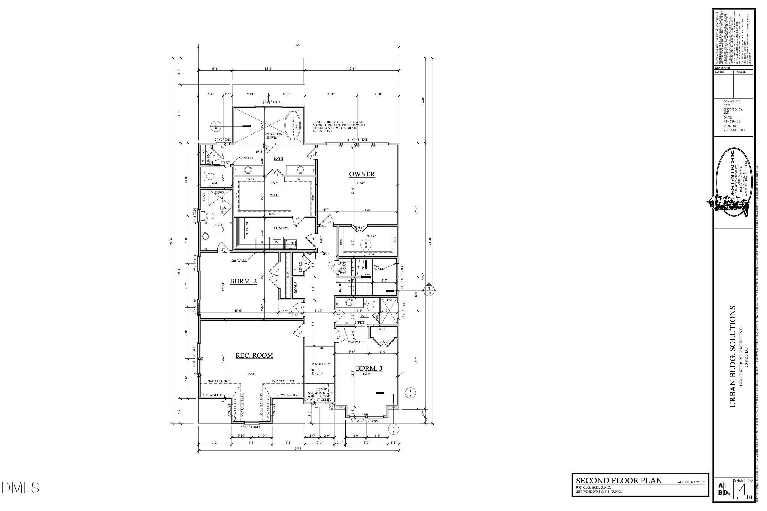 1704 Center Road. Raleigh, NC 27608