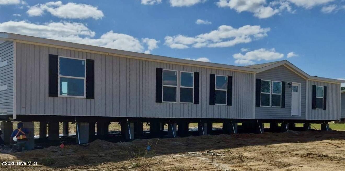 A22 Corinth Church Road. Rose Hill, NC 28458