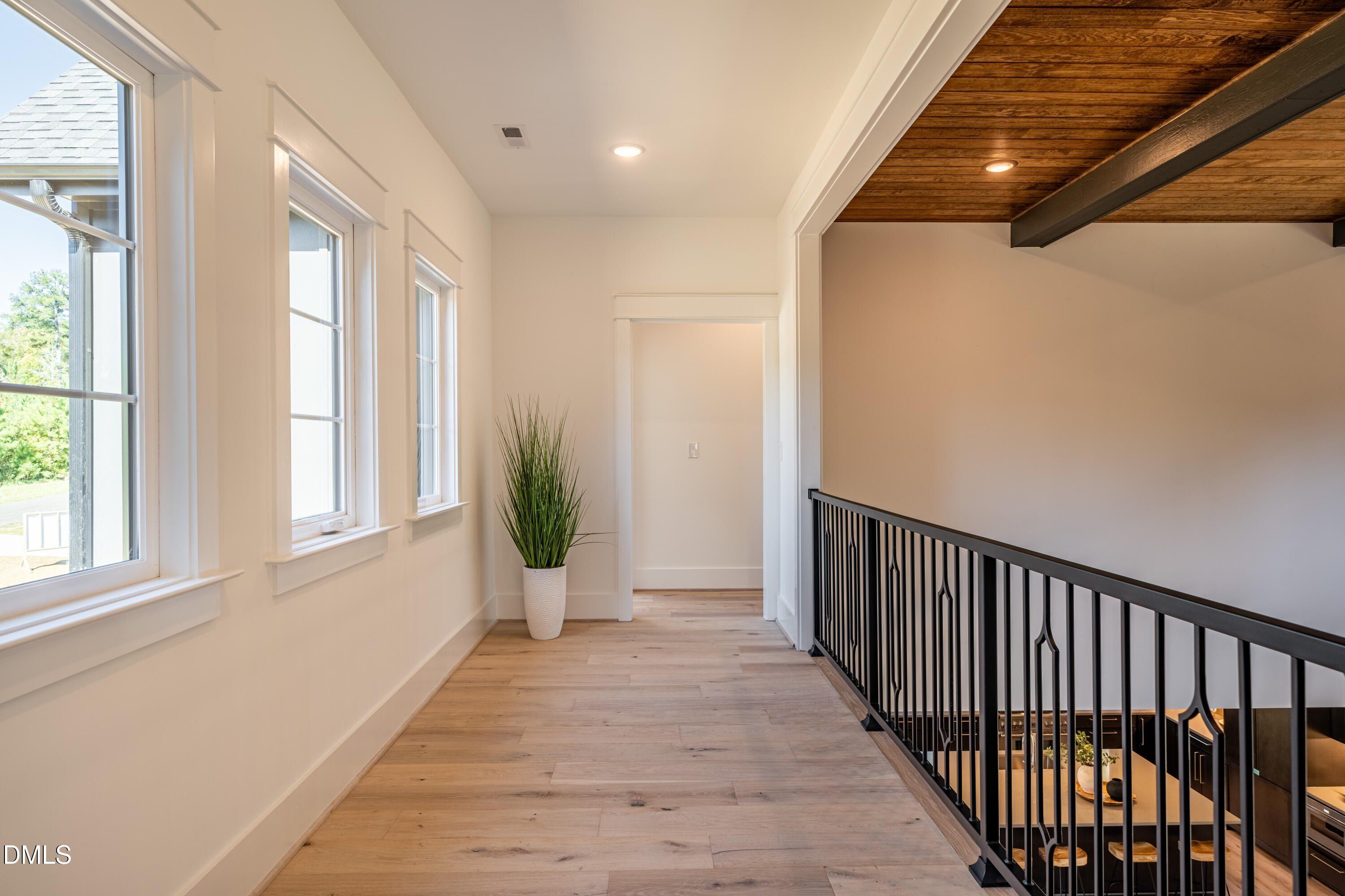 46 Walnut Branch Road. Chapel Hill, NC 27516