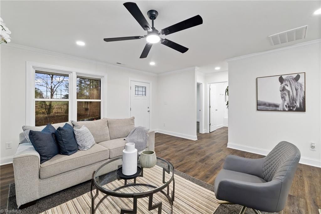 311 Park Street. High Point, NC 27260