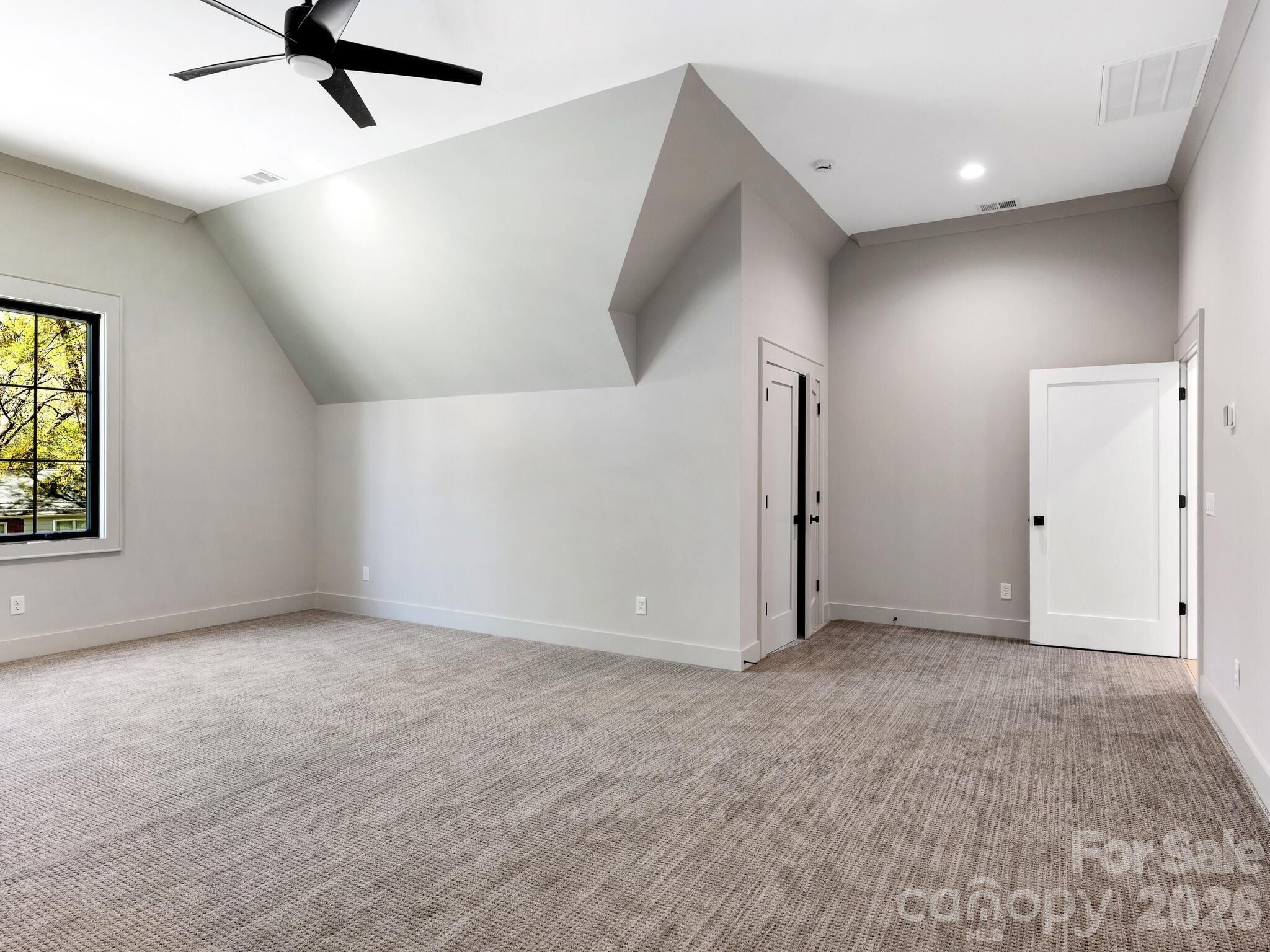 1326 Richland Drive. Charlotte, NC 28211