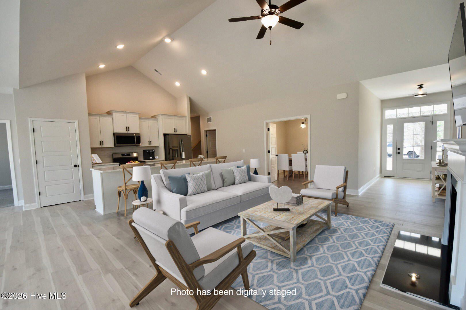 122 Live Oak Circle. Lake Waccamaw, NC 28450