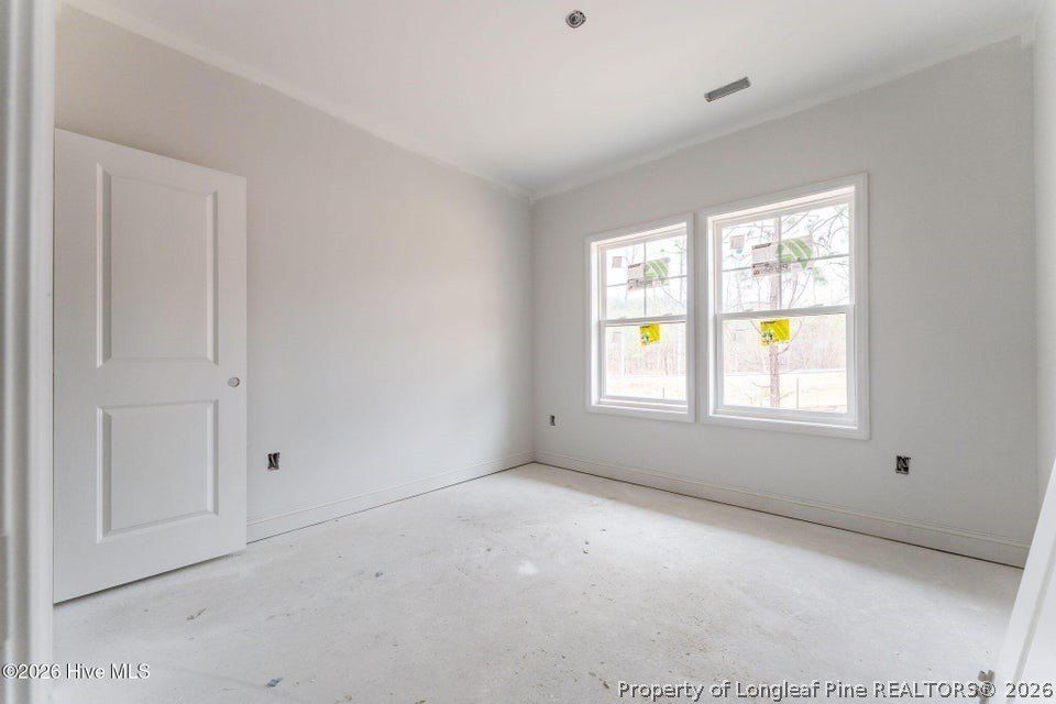 2020 Pewter Drive. West End, NC 27376