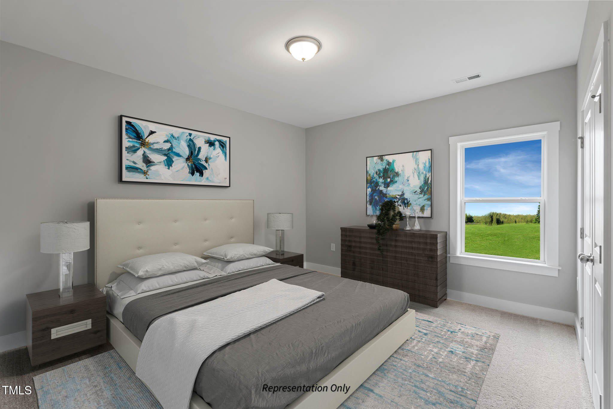 34 Merle Way. Wendell, NC 27591