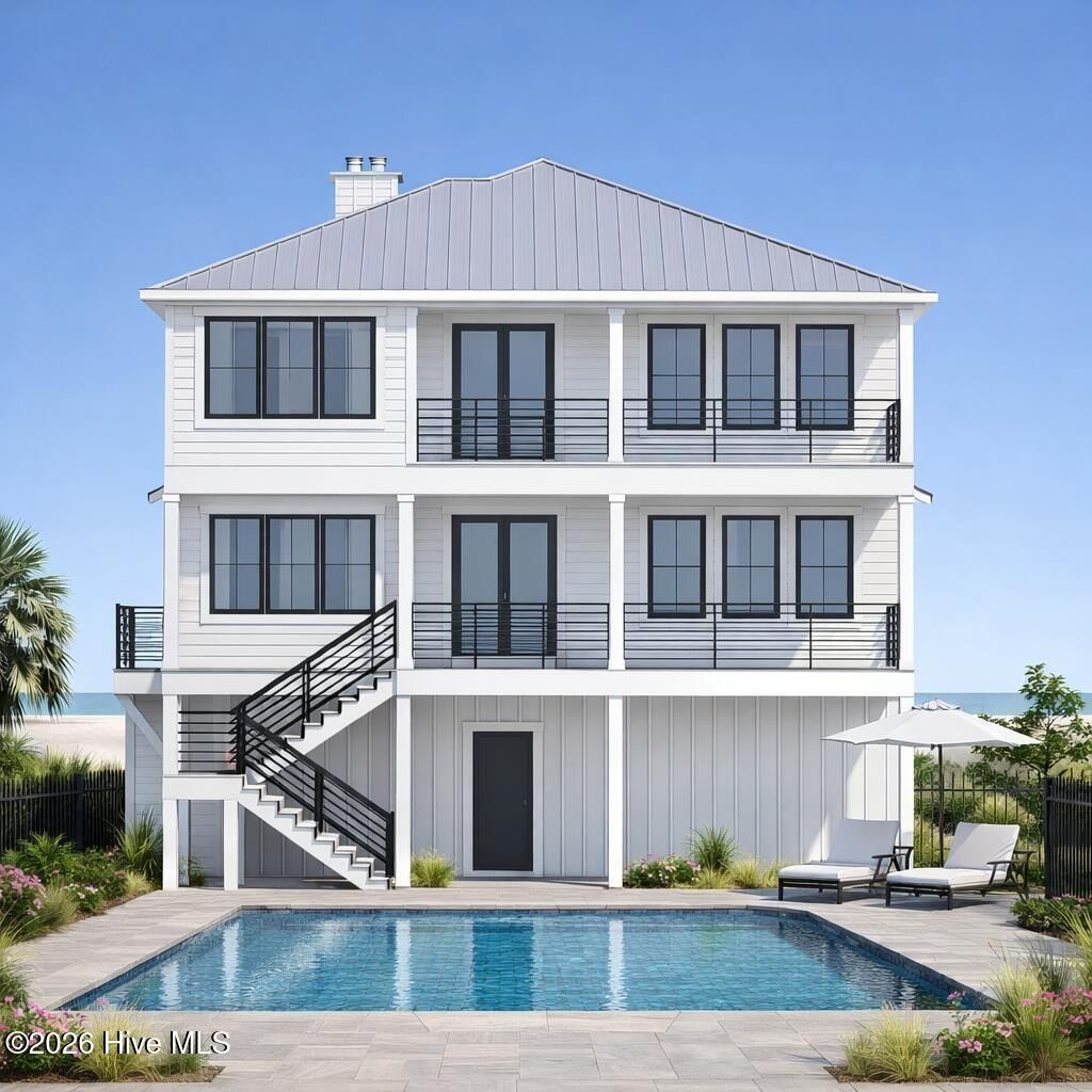 E Second Street Lot 1. Ocean Isle Beach, NC 28469