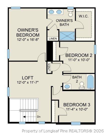 299 Happy Trail Road. Aberdeen, NC 28315