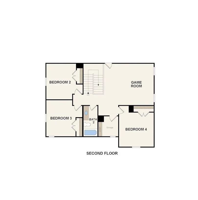 2660 Blue Sky Meadows Drive. Monroe, NC 28110