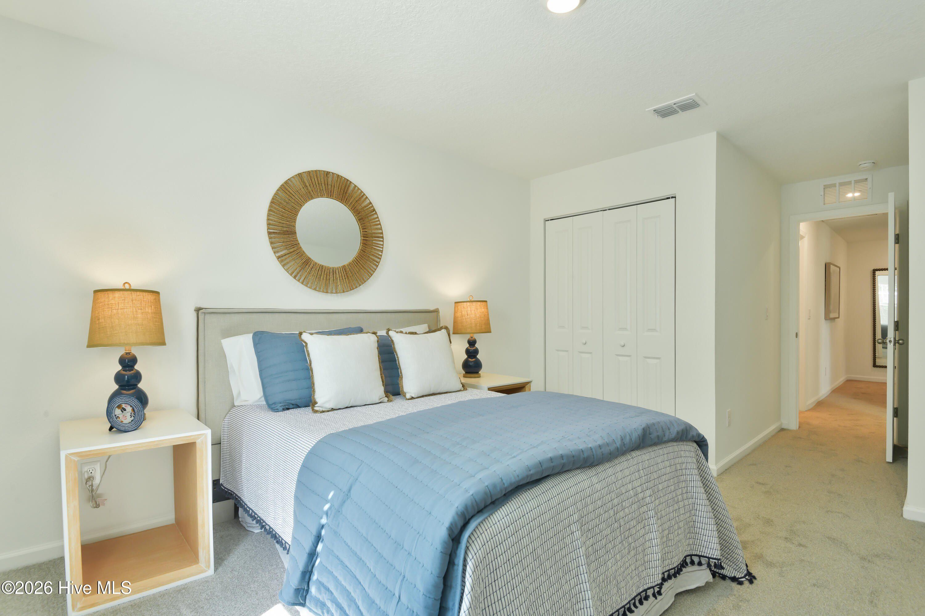 237 Senna Drive. Holly Ridge, NC 28445