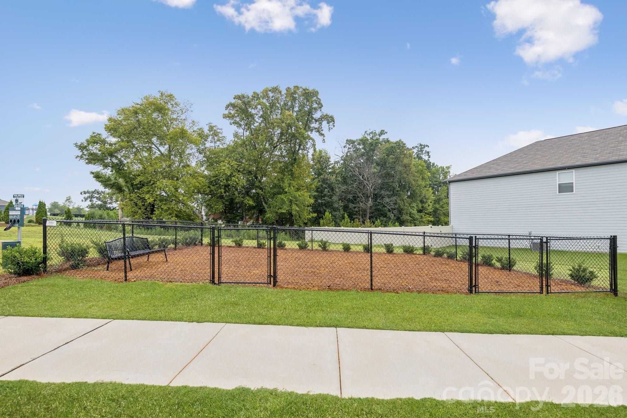 2652 Blue Sky Meadows Drive. Monroe, NC 28110