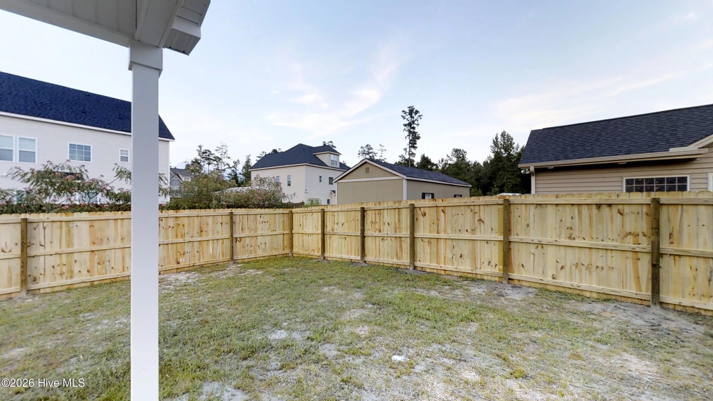 828 Hidden Bridge Road. Jacksonville, NC 28546