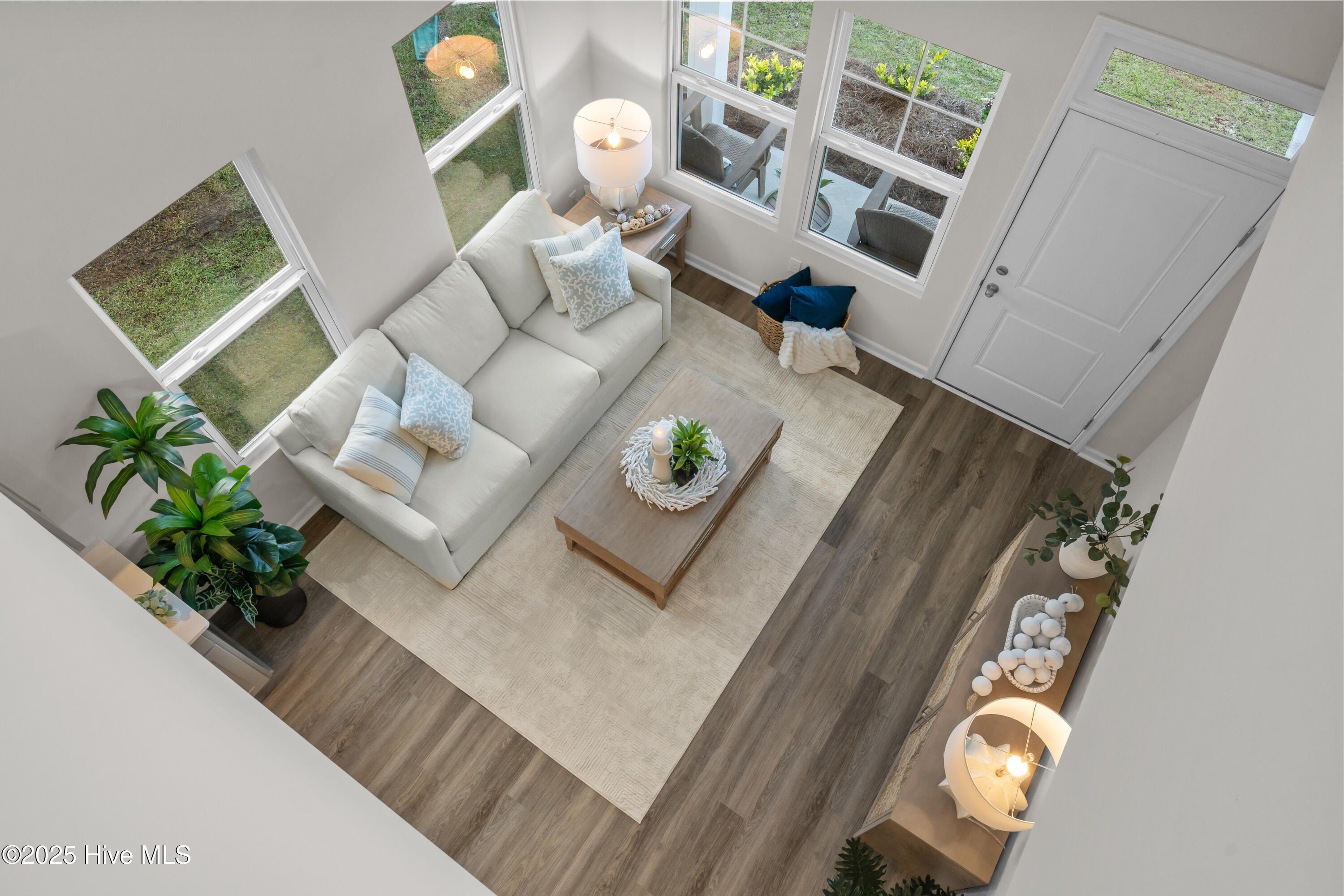 832 Palm Frond Way Nw. Calabash, NC 28467