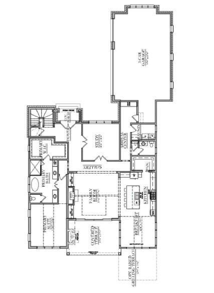 7209 Alexander Road Unit 3. Charlotte, NC 28270