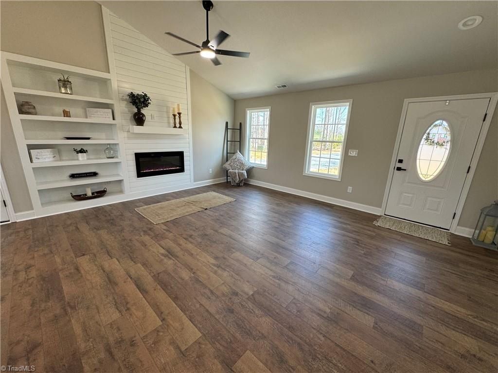 586 Culler Road. Pinnacle, NC 27043