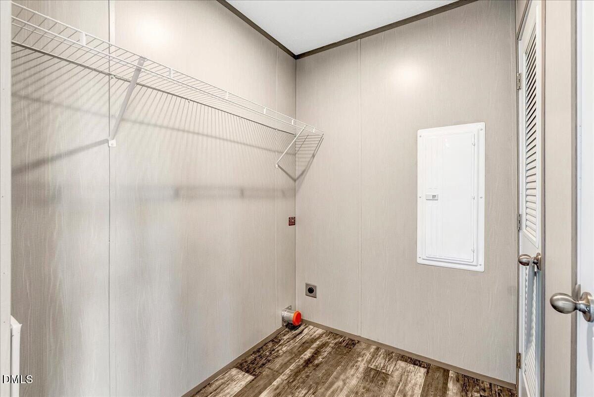 71 Falls Lane. Henderson, NC 27536