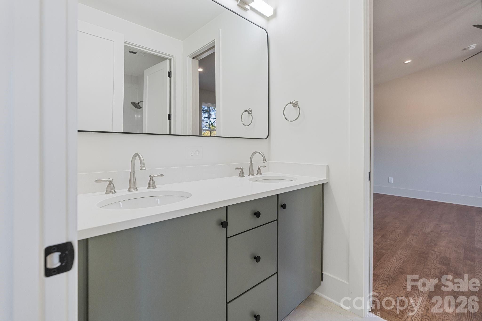 417 Plymouth Avenue. Charlotte, NC 28206