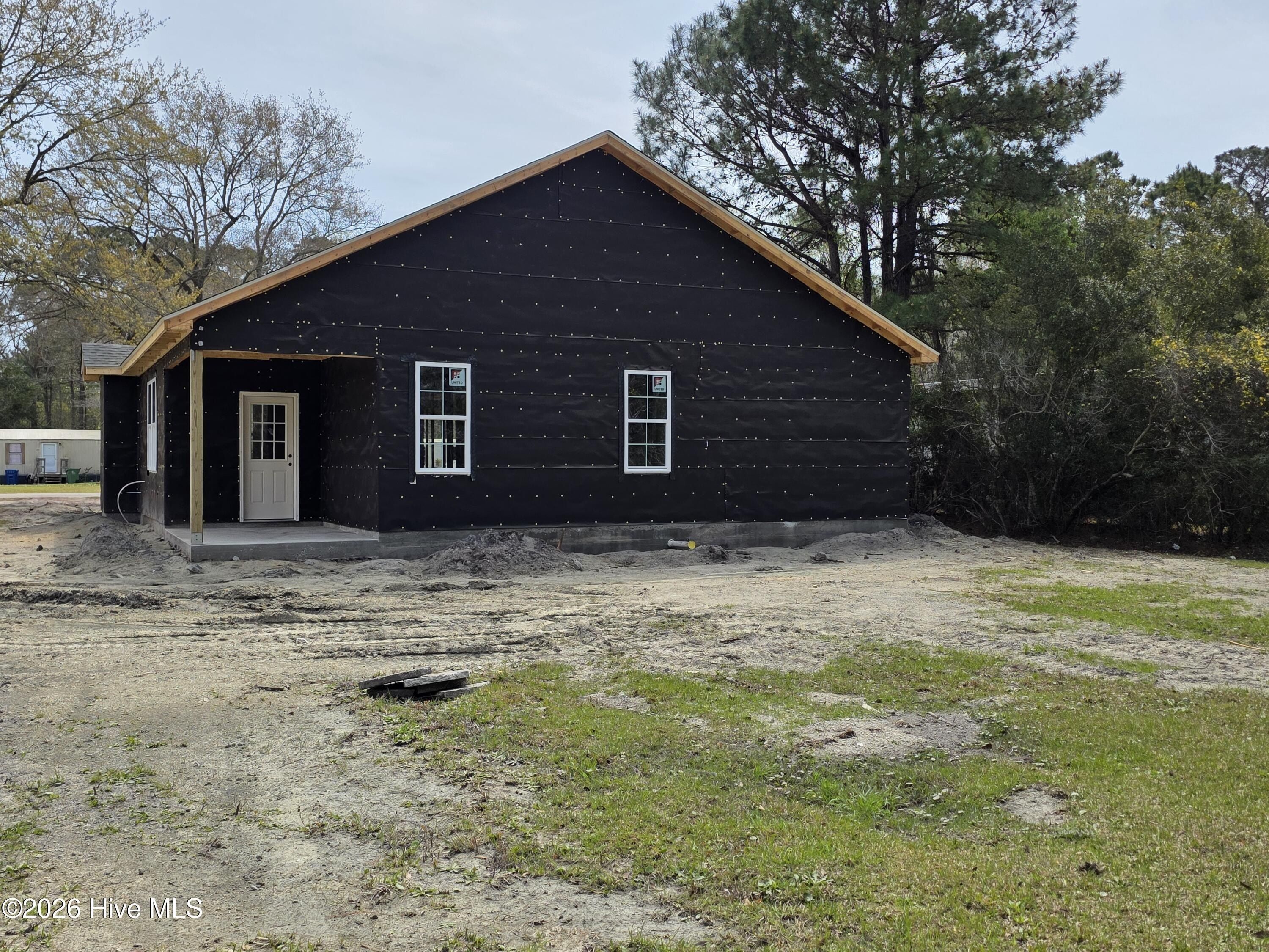 126 Kathy Street. Sneads Ferry, NC 28460