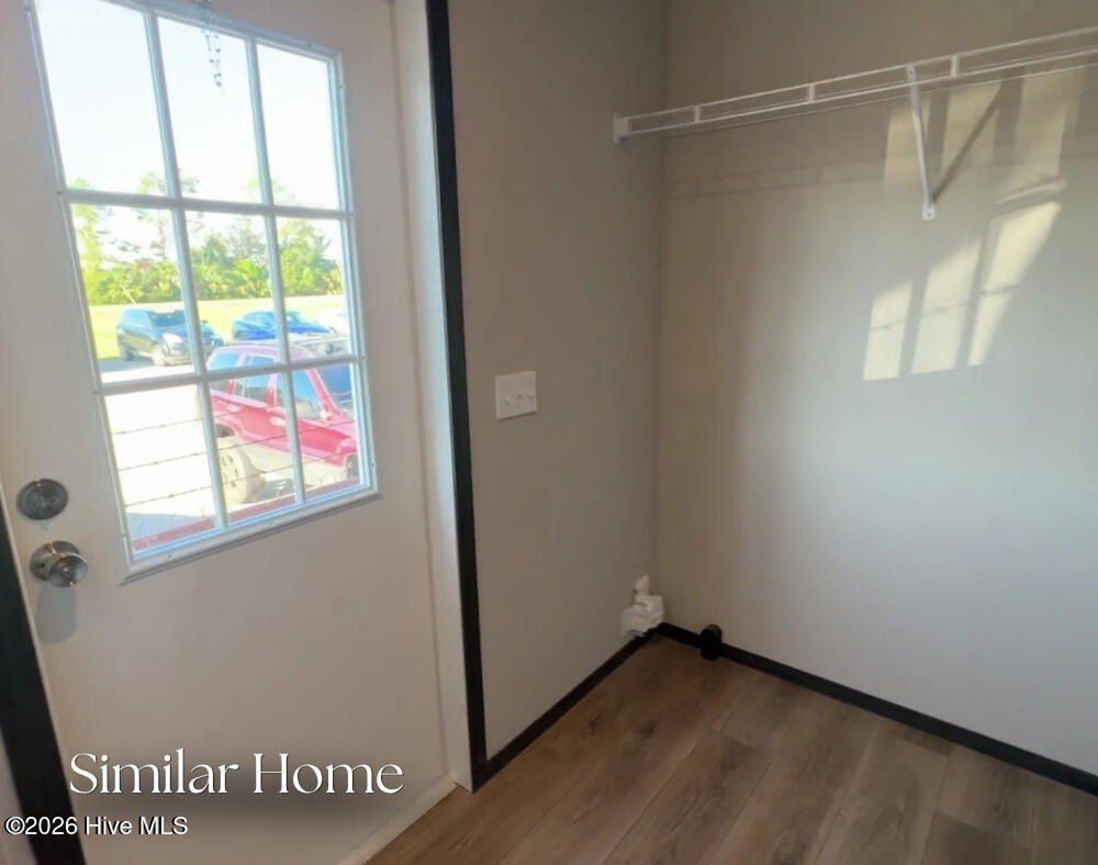 89 Jenkins Avenue. Maysville, NC 28555