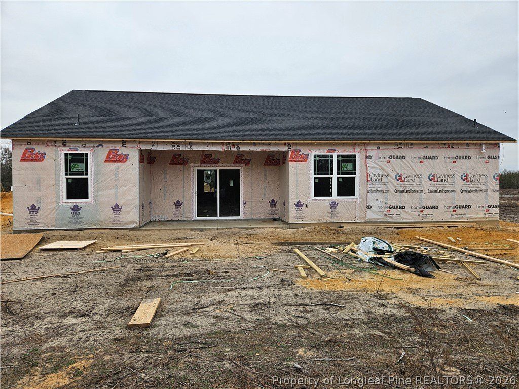 6077 Ari Court. Fayetteville, NC 28312