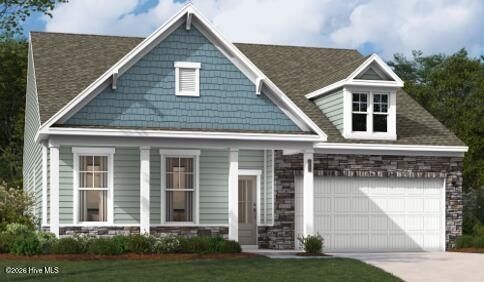 7450 Linda Vista Lane Unit 275. Leland, NC 28451