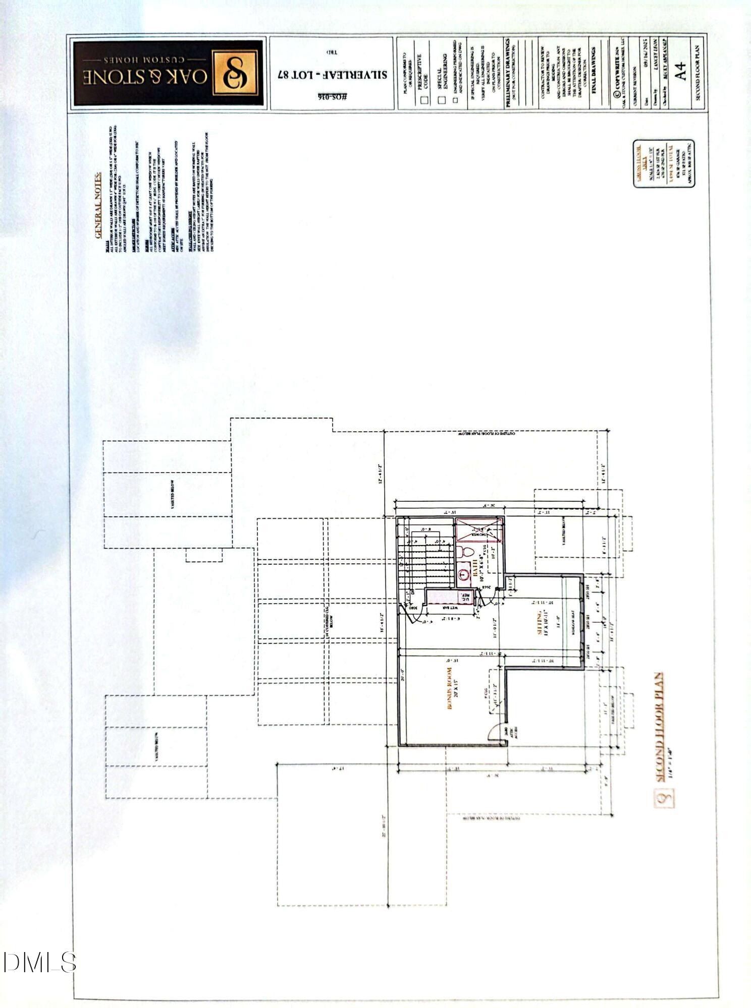 1119 Dovefield Lane. Youngsville, NC 27596