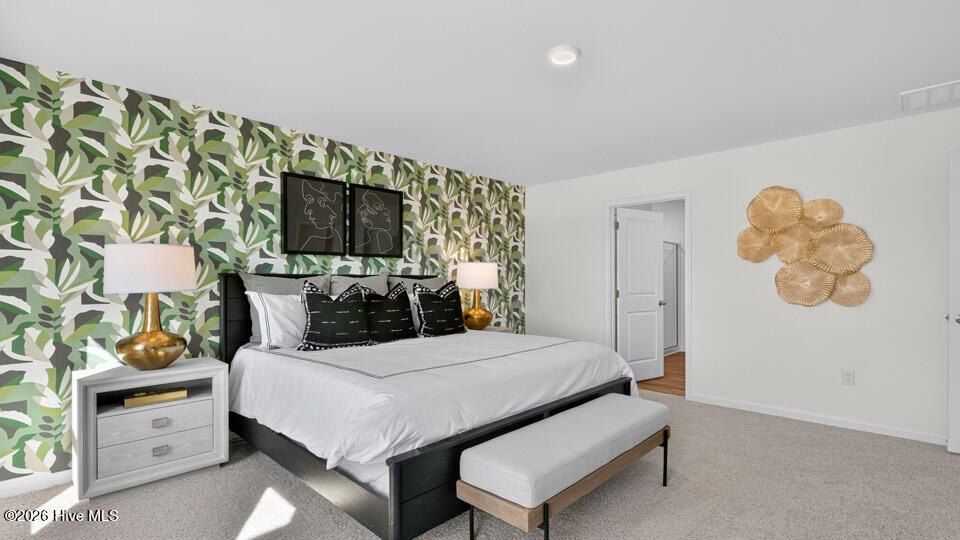 4059 Topsail Trail. New Bern, NC 28560