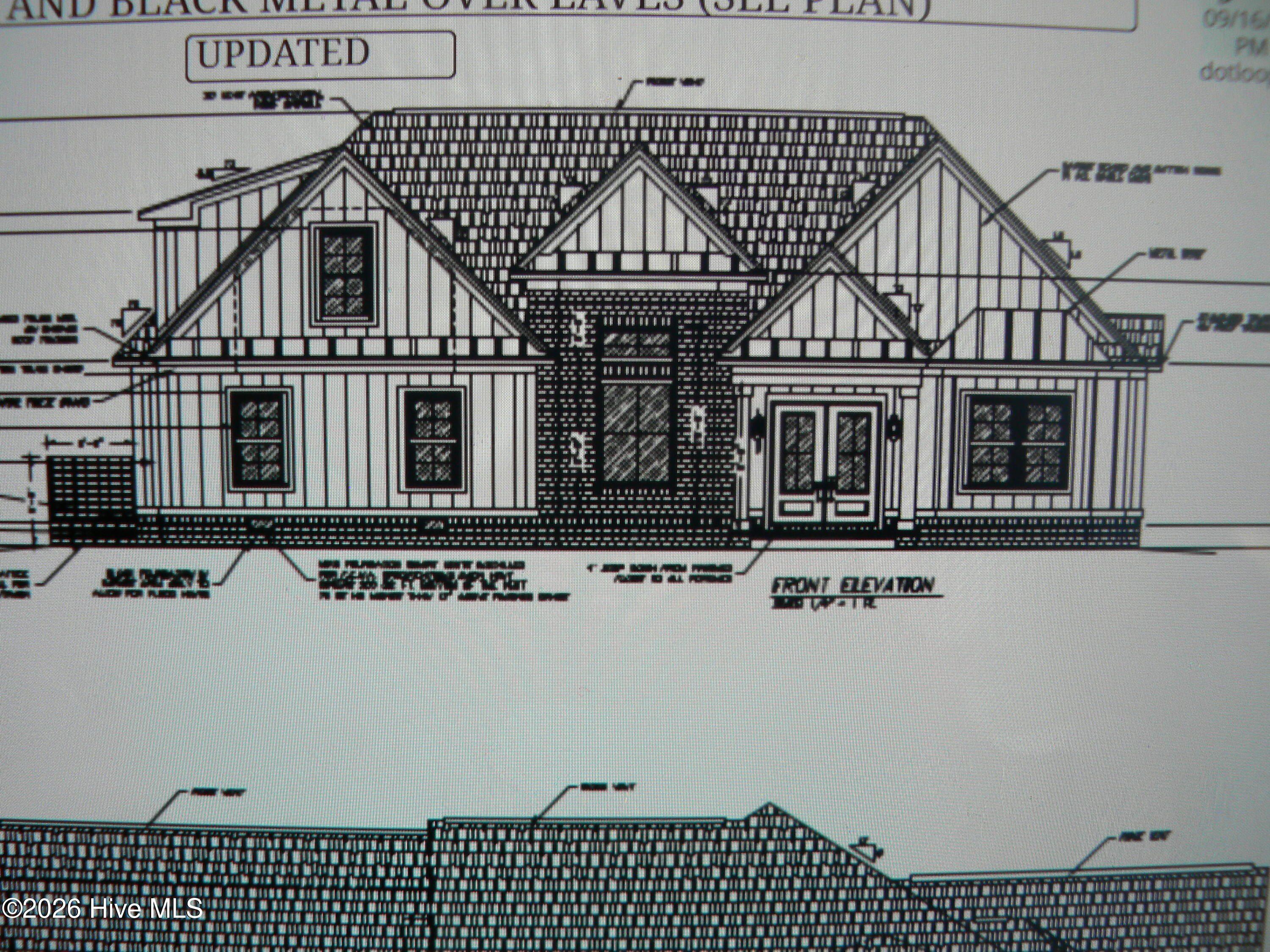 346 Autumn Pheasant Loop Nw. Calabash, NC 28467