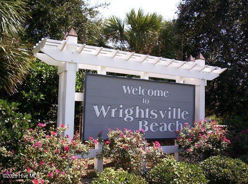 21 W Belmont Street Lot 17. Wilmington, NC 28411