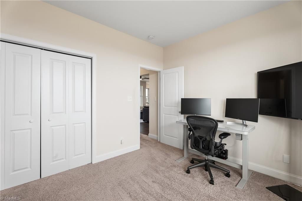 282 Howell Road. Pilot Mountain, NC 27041