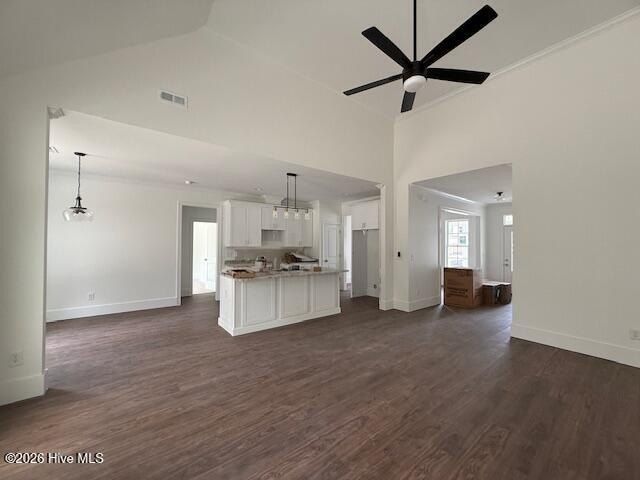 3301 School View Drive. Farmville, NC 27828