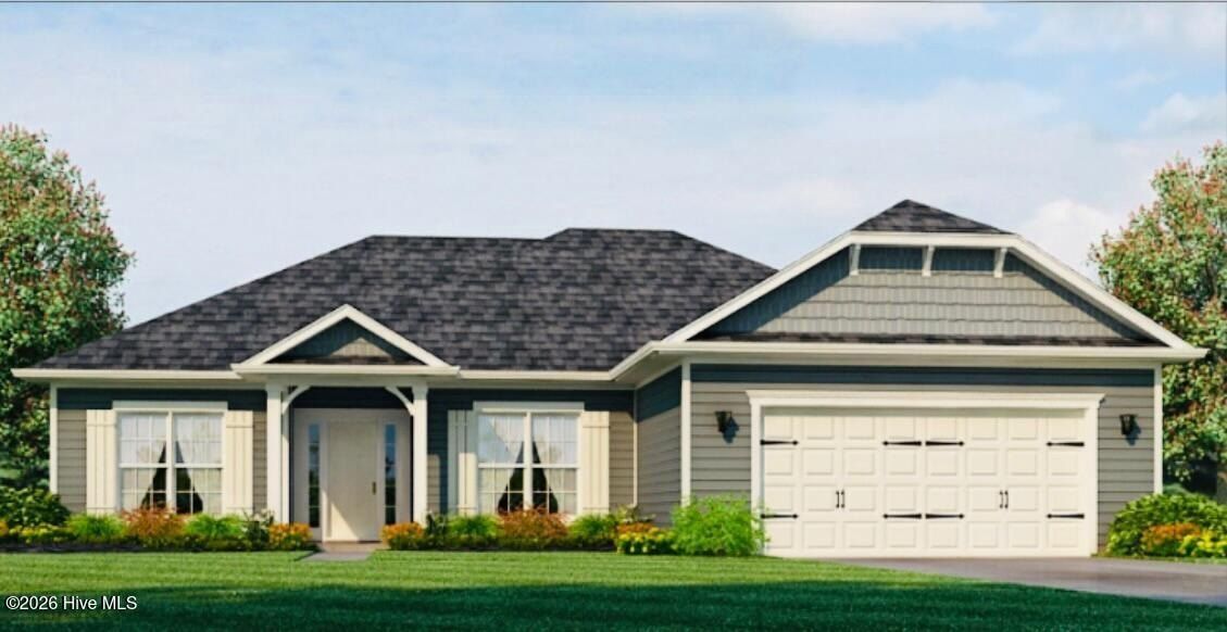 314 Eastwood Drive. Wallace, NC 28466