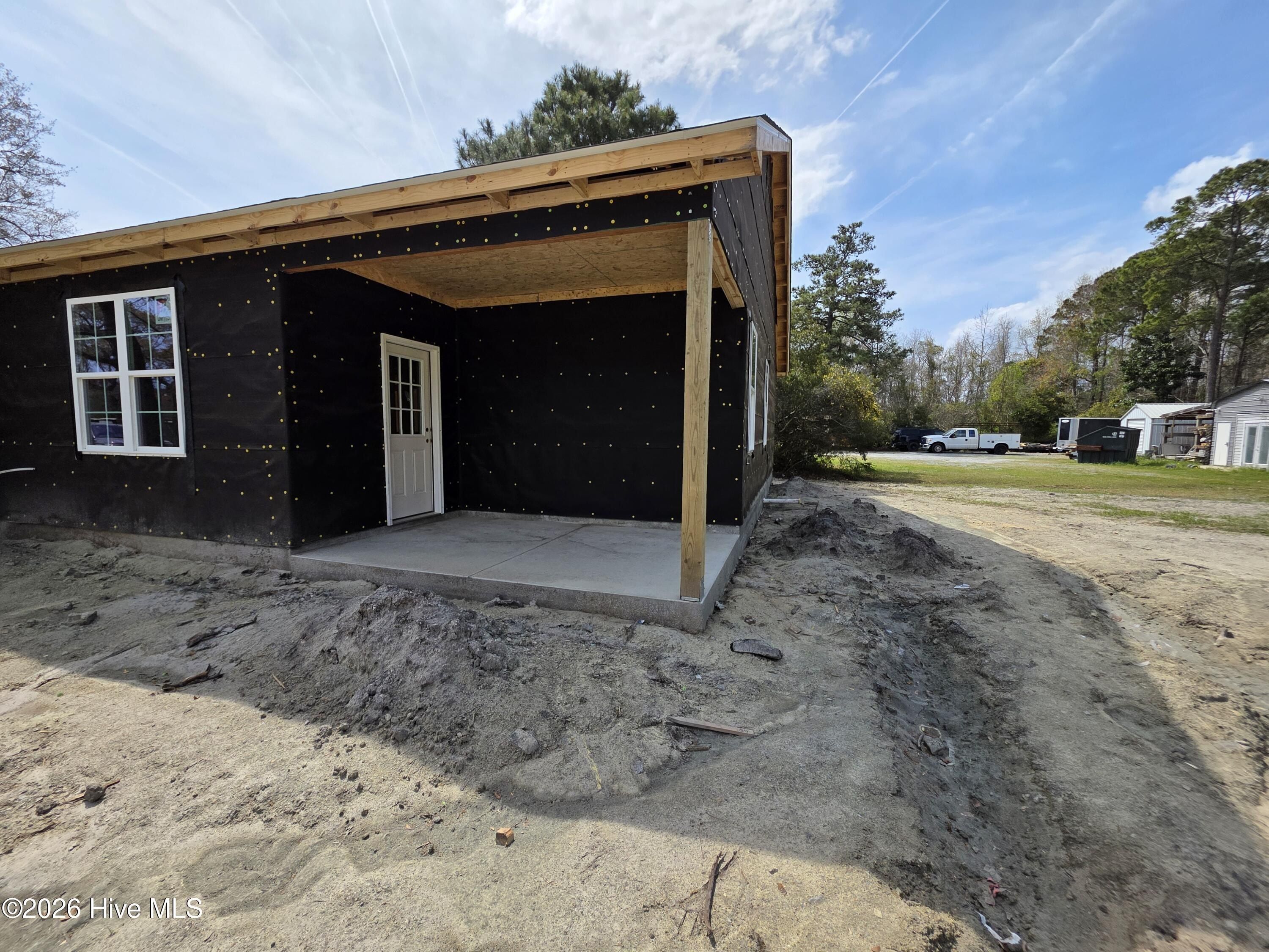 126 Kathy Street. Sneads Ferry, NC 28460